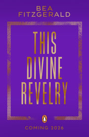 This Divine Revelry By Fitzgerald, Bea