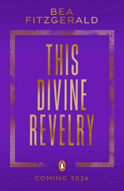 This Divine Revelry By Fitzgerald, Bea