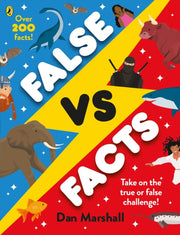 False Vs Facts