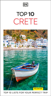 Crete Top 10