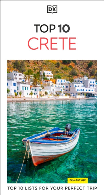 Crete Top 10
