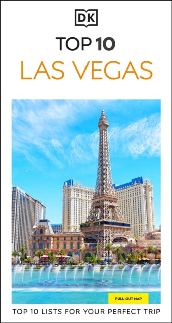 Las Vegas Top 10