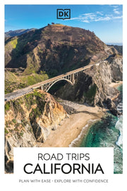 California Road Trips