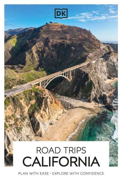 California Road Trips