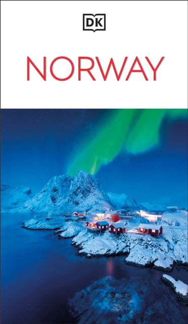 Norway By Dk Travel