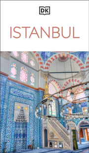 Istanbul By Dk Travel