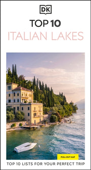 Italian Lakes Top 10 By Dk Travel