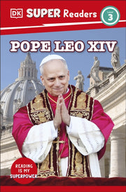 Pope Leo Xiv Level 3