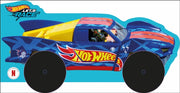 Hot Wheels Lets Race By Dk