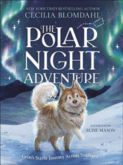 Polar Night Adventure By Blomdahl, Cecilia