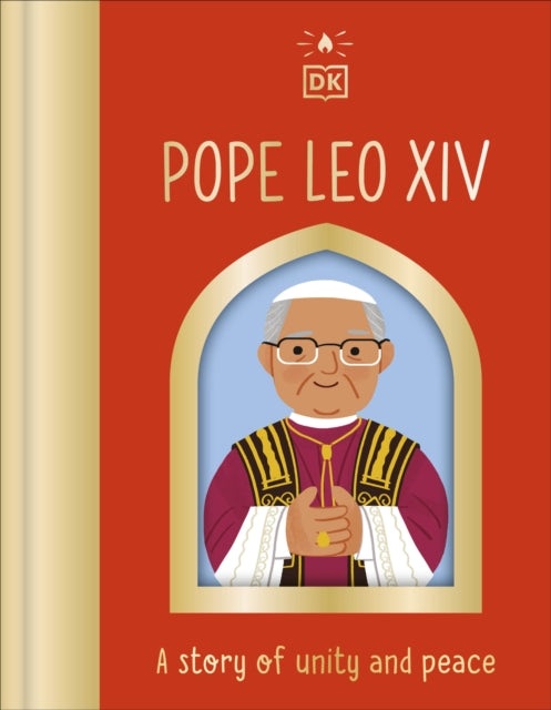 Pope Leo Xiv A Story Of Unity & Peace