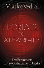 Portals To A New Reality