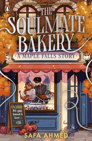 Soulmate Bakery By Ahmed, Safa