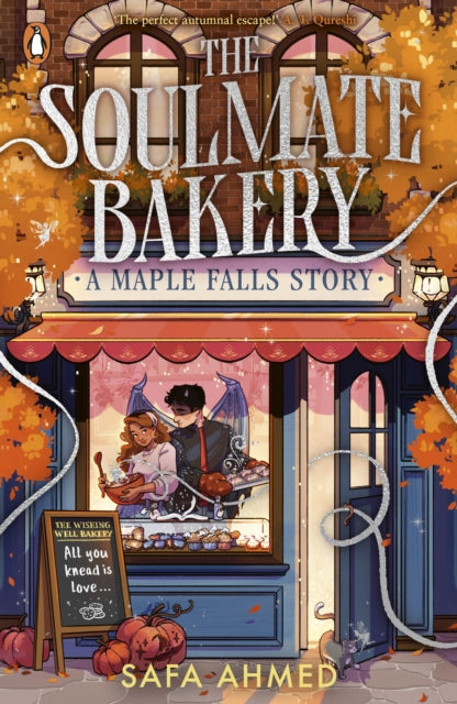 Soulmate Bakery By Ahmed, Safa