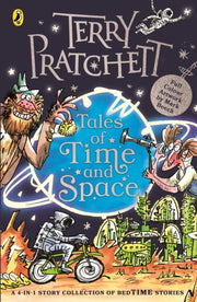 Tales Of Time & Space