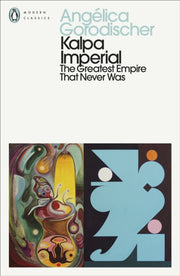 Kalpa Imperial By Gorodischer, A