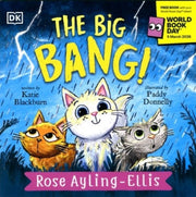 Big Bang X50 Pack By Ellis-ayling, Rose