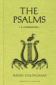 Psalms By Gillingham, S (ed)