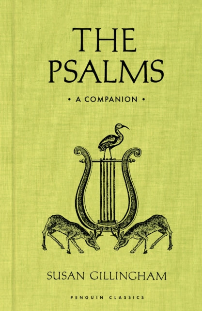 Psalms By Gillingham, S (ed)
