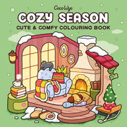 Cozy Season By Coco Wyo