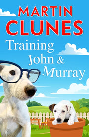 Training John & Murray