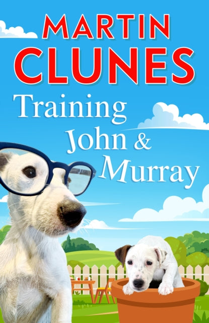 Training John & Murray