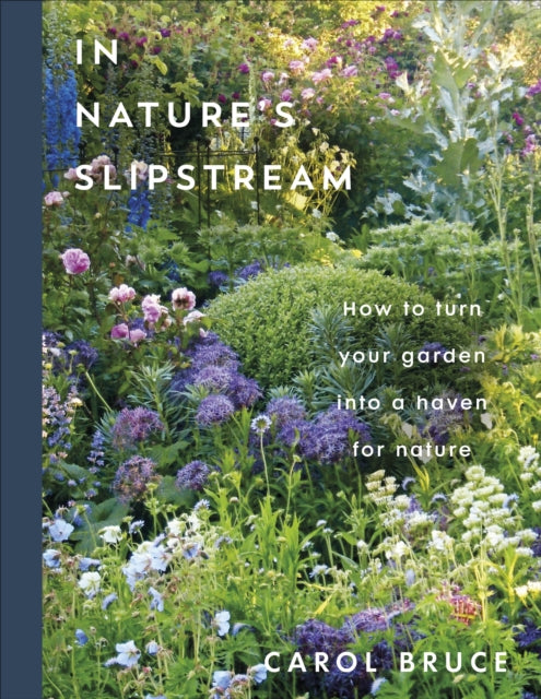 In Natures Slipstream