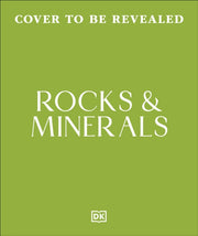 Rocks & Minerals By Dk