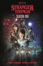 Stranger Things Season One