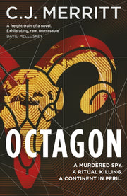 Octagon By Merritt, Cj