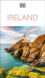 Dk Ireland By Travel  Dk