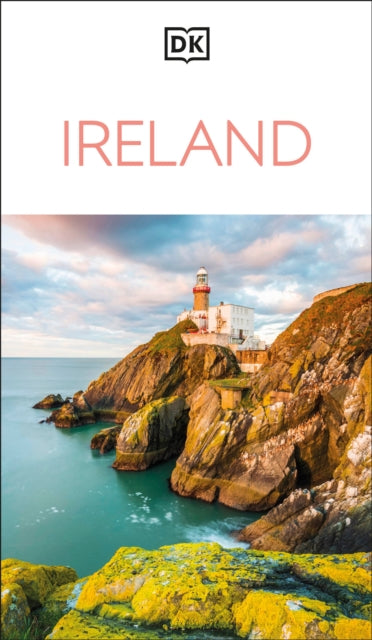 Dk Ireland By Travel  Dk