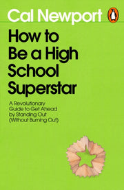 How To Be A High School Superstar By Newport, Cal