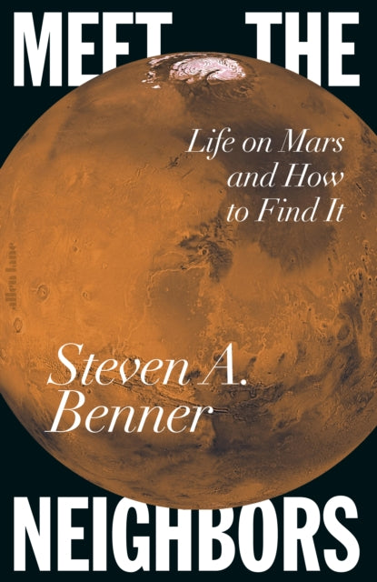 Meet The Neighbors By Benner, Steven A