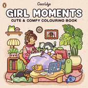 Coco Wyo Girl Moments
