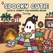 Spooky Cutie By Coco Wyo