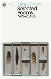 Selected Poems 1965-2005 By Oliver, Mary
