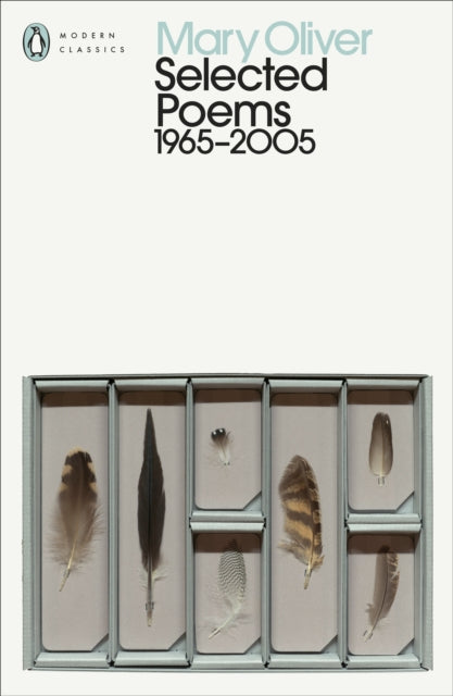 Selected Poems 1965-2005 By Oliver, Mary