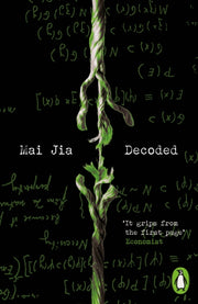 Decoded By Jia, Mai