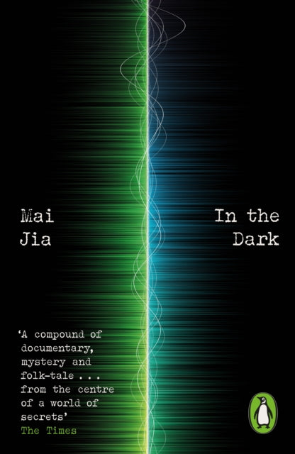 In The Dark By Jia, Mai