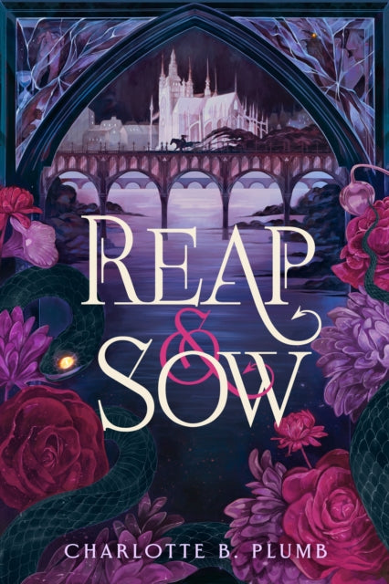 Reap & Sow By Plumb, Charlotte B