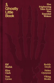 Ghostly Little Book By Crewe, Tom Et Al