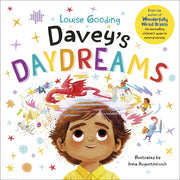 Daveys Daydreams By Gooding  Louise