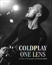Coldplay One Lens By Smith, Victoria