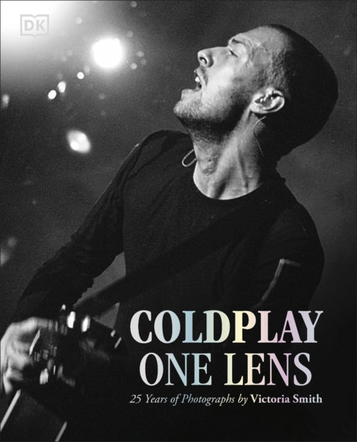 Coldplay One Lens By Smith, Victoria