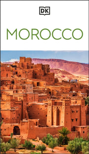 Dk Morocco By Travel  Dk