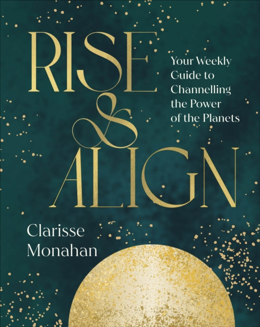 Rise Align By Monahan  Clarisse
