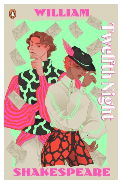 Twelfth Night By Shakespeare, William