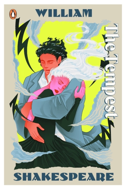 Tempest By Shakespeare, William
