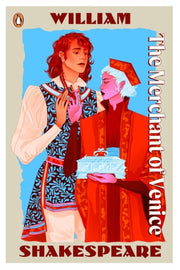 Merchant Of Venice By Shakespeare, William